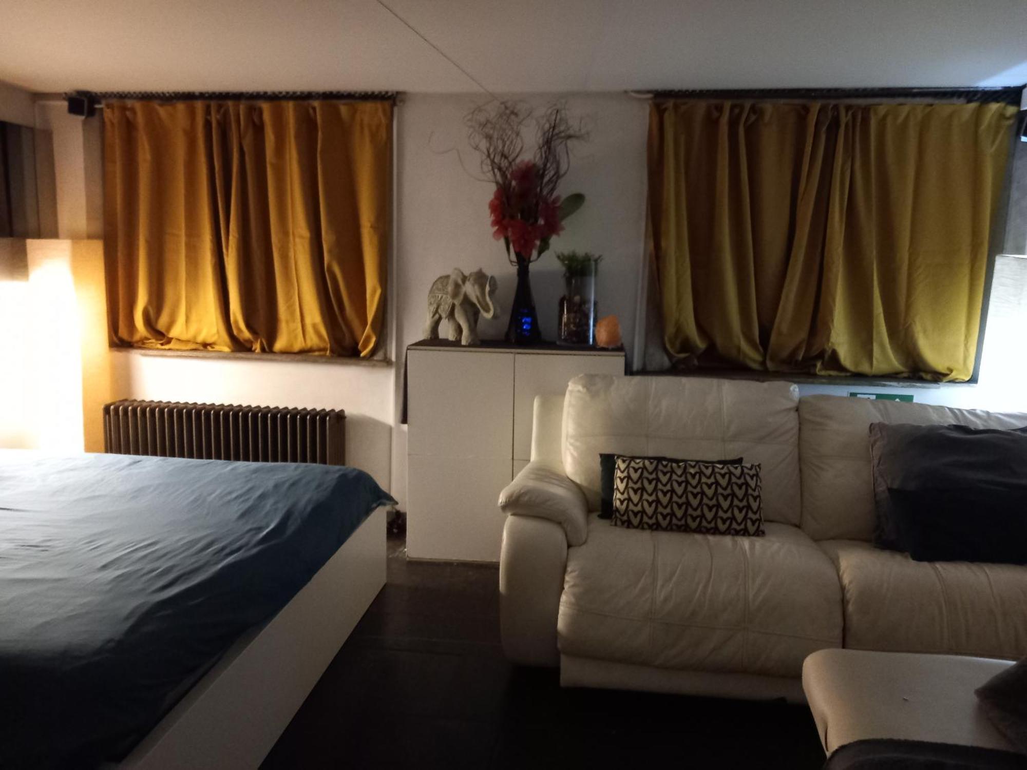 Nice And Cosy Place With Jacuzzi And Sauna To Relax In The Centre Of Αμβέρσα Εξωτερικό φωτογραφία